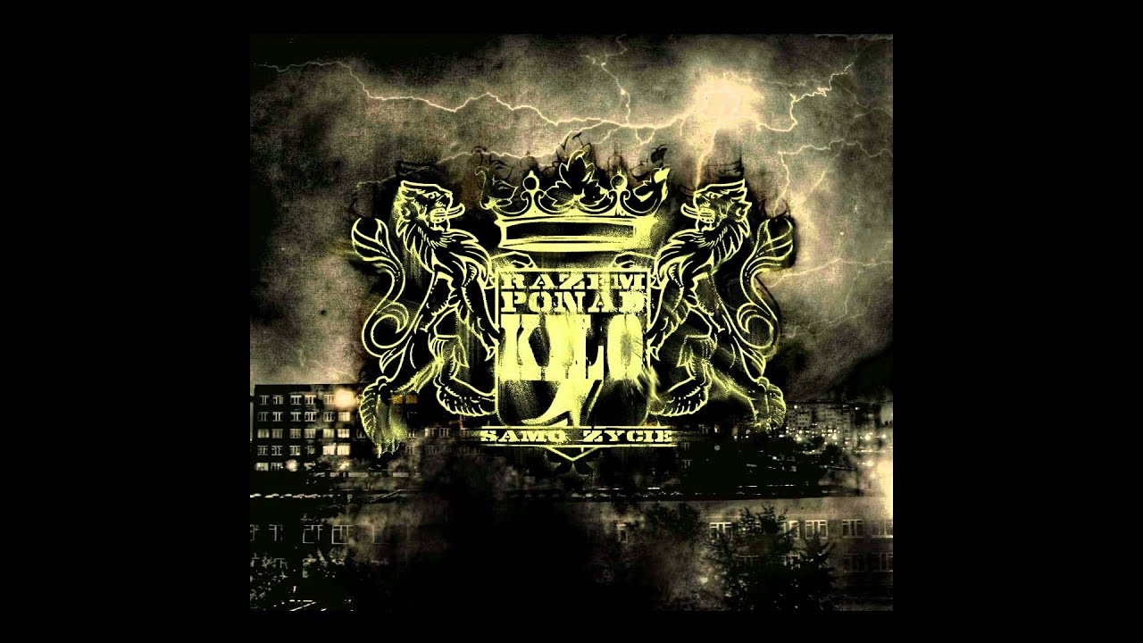 RPK FT. ŁYSOL, TOMIKO, KOKOT - Z TEGO MIASTA