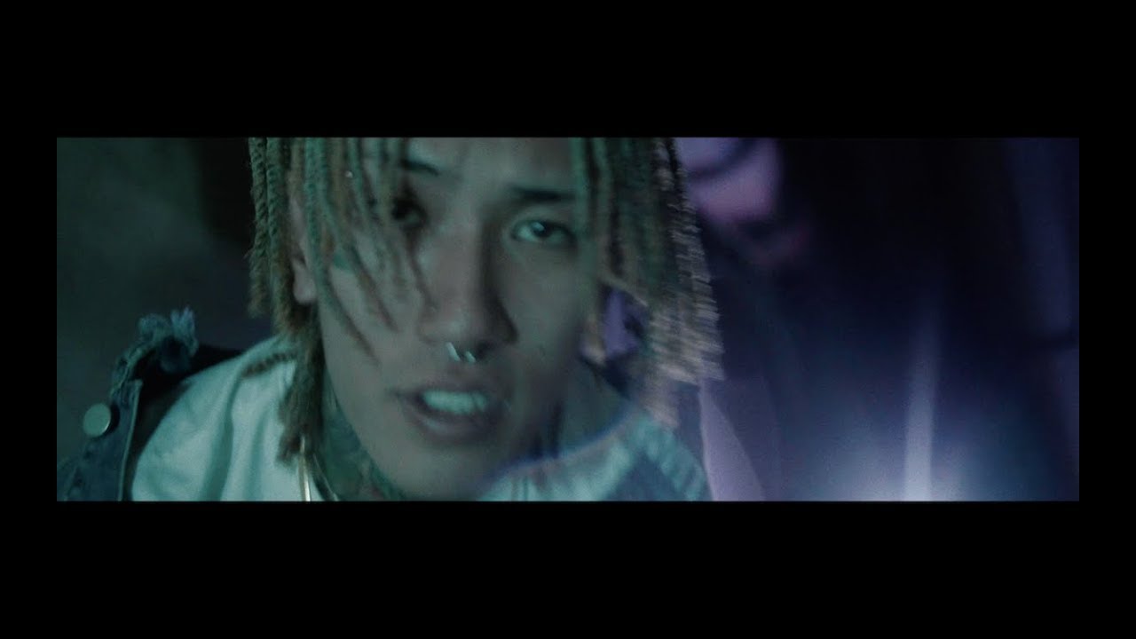 MaisonDe - Over Flow / Lil Guilty.Yung Rick.Hash T