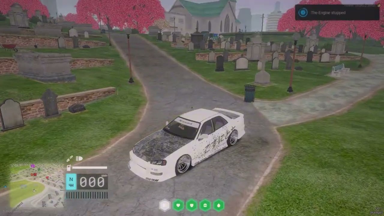 MISI PENCARIAN LUNA BERLANJUT - GTA V ROLEPLAY