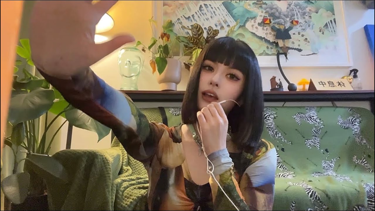 WangOK 好想永远永远都这样 耳机live版🫡