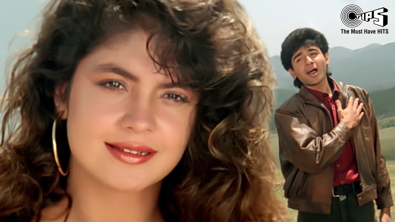 Tum Kya Mile Full - Romantic Hit Song | Pooja Bhatt | Lata Mangeshkar, Udit Narayan
