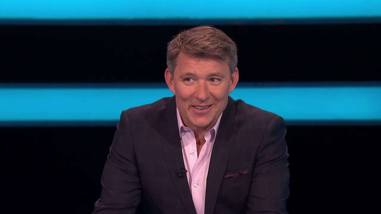 Tipping Point S15E40