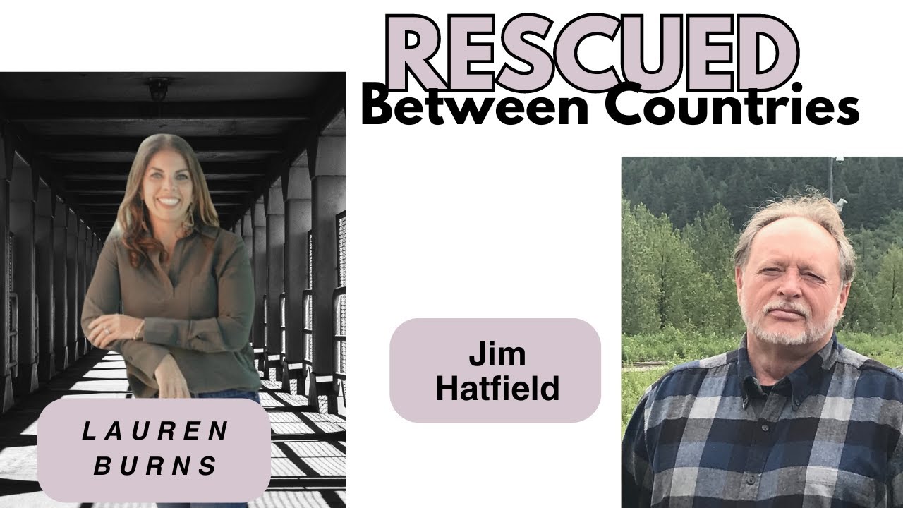 Behind the Rescue: Jim Hatfield’s Account of Desperate Rescue Escape into Israel