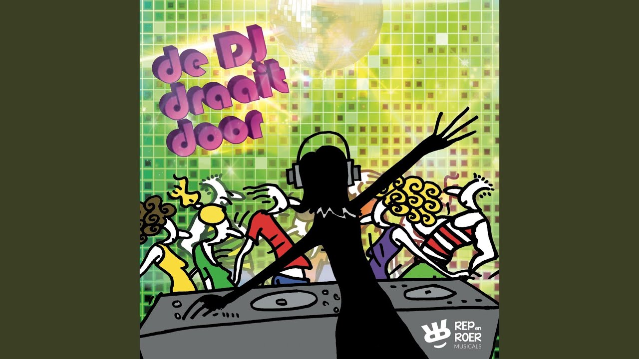 Ik Kan Gewoon Niet Stilstaan