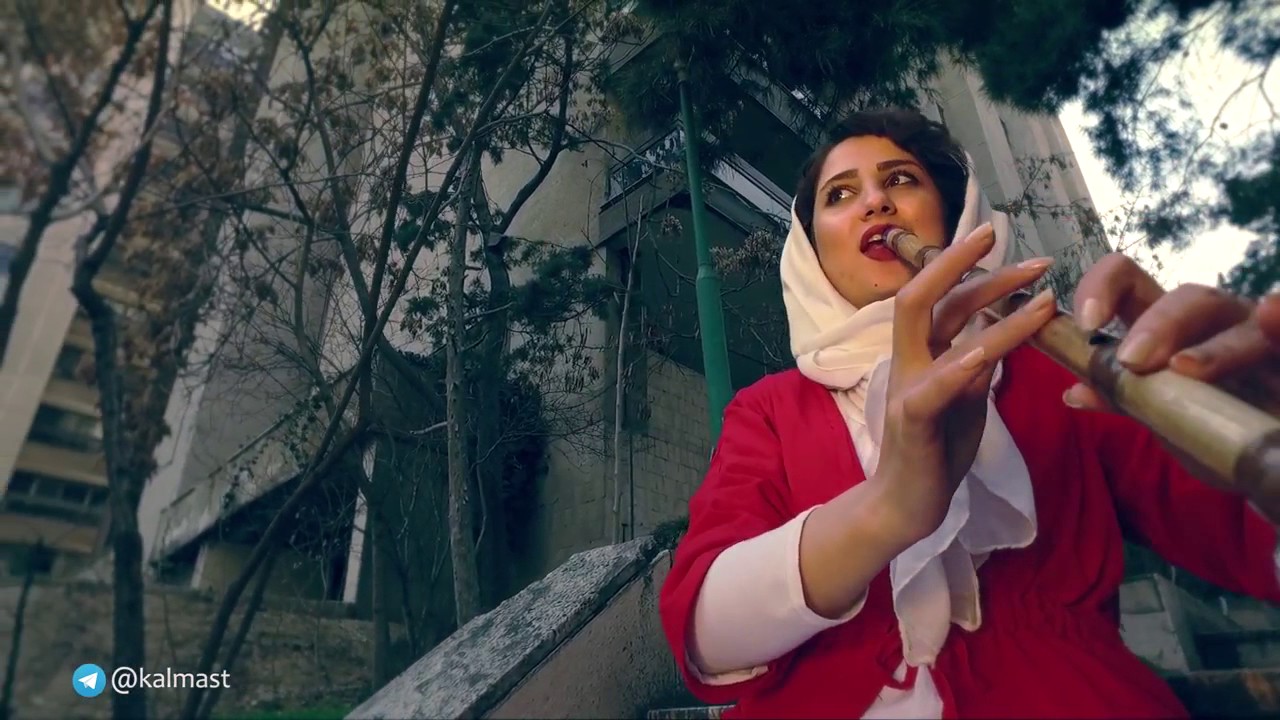 Kalmast - Eydoune OFFICIAL VIDEO HD