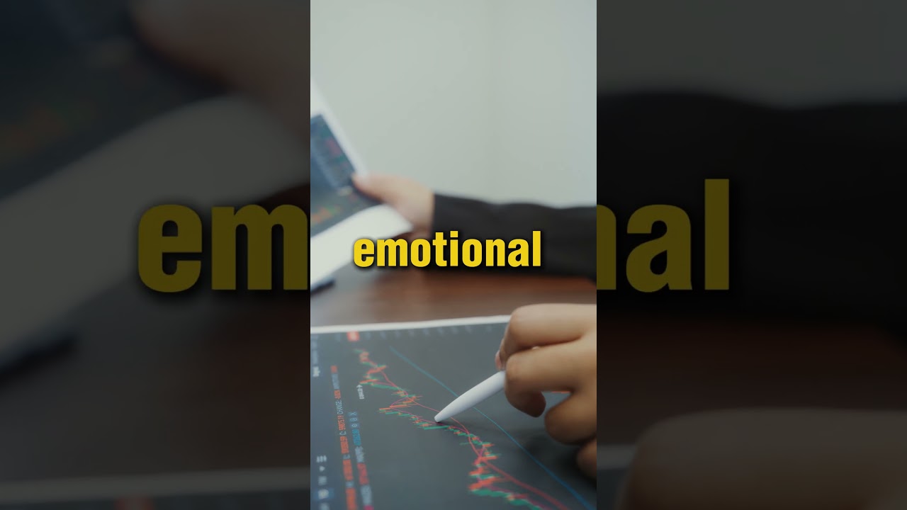 Long-Term Thinking vs Short-Term Emotion