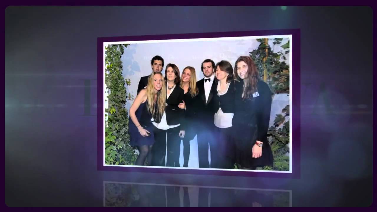 quidquid: Telva/Dior -Noche de la moda en Madrid-