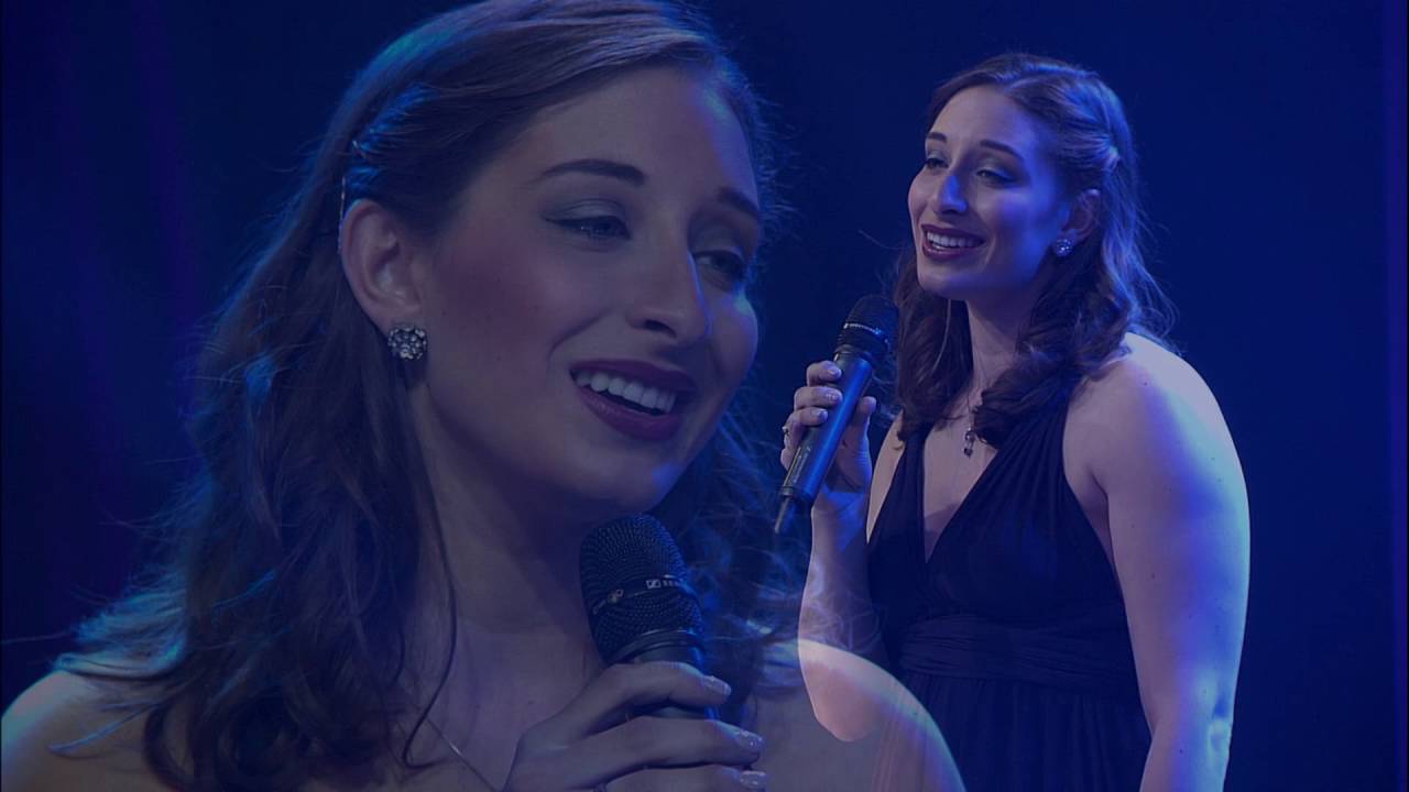 Sammi Sadicario - Someone to Watch Over Me