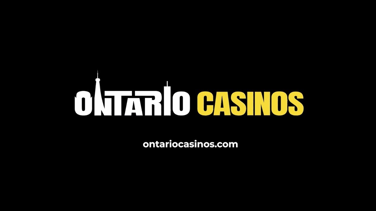 Welcome to OntarioCasinos! Your #1 Guide to Casinos in Ontario (2024)