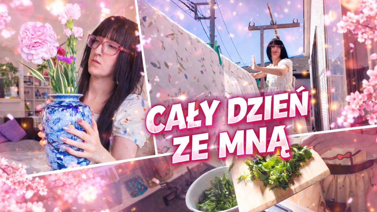 Tak wygląda codzienność w Japonii&hellip; serio 😳🌿