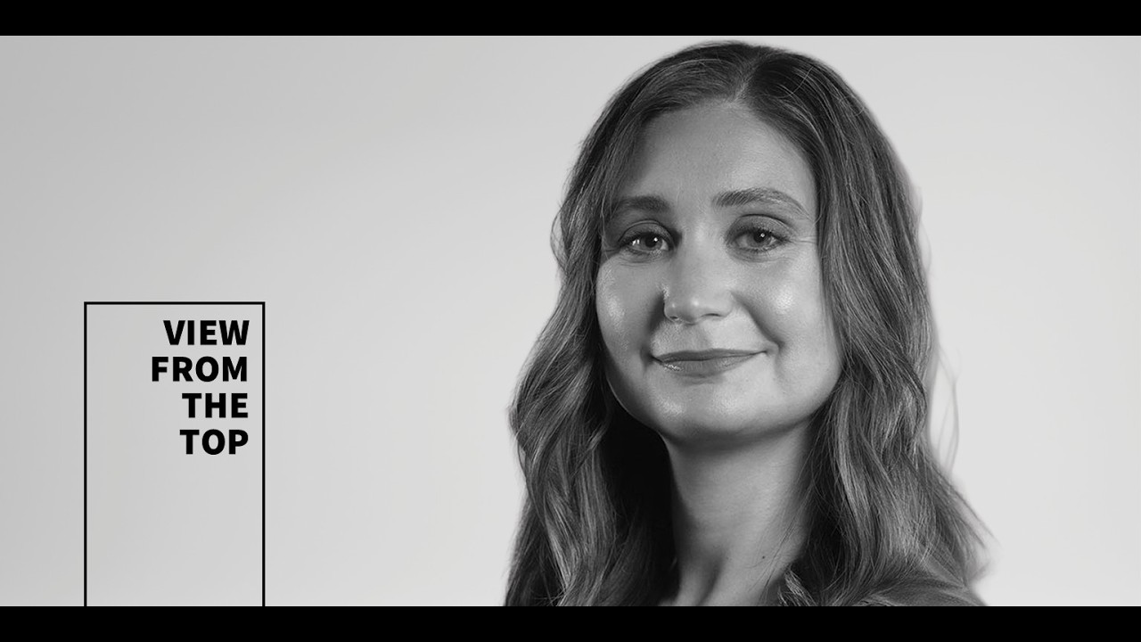 Даниэла Амодей, соучредитель и президент компании Anthropic: Building AI the Right Way.