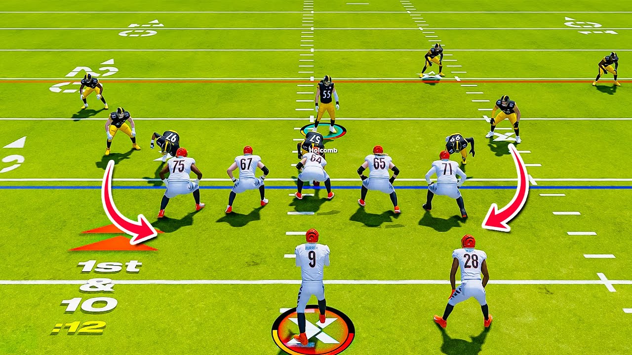 First Madden 24 Update of the Year! Everything You Need To Know