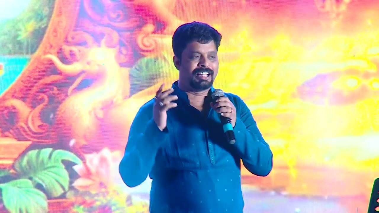 Pavamaan Pavamaan @kalanjali CTDI