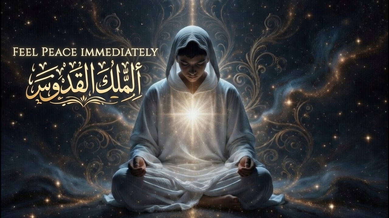 Your spiritual journey begins here with reciting the most powerfull dhikr asmaul husna