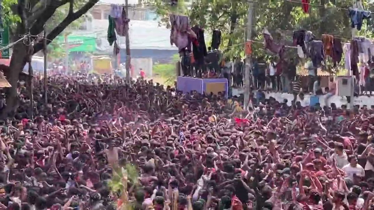 Ram n Co davangere ||Holi 2022||