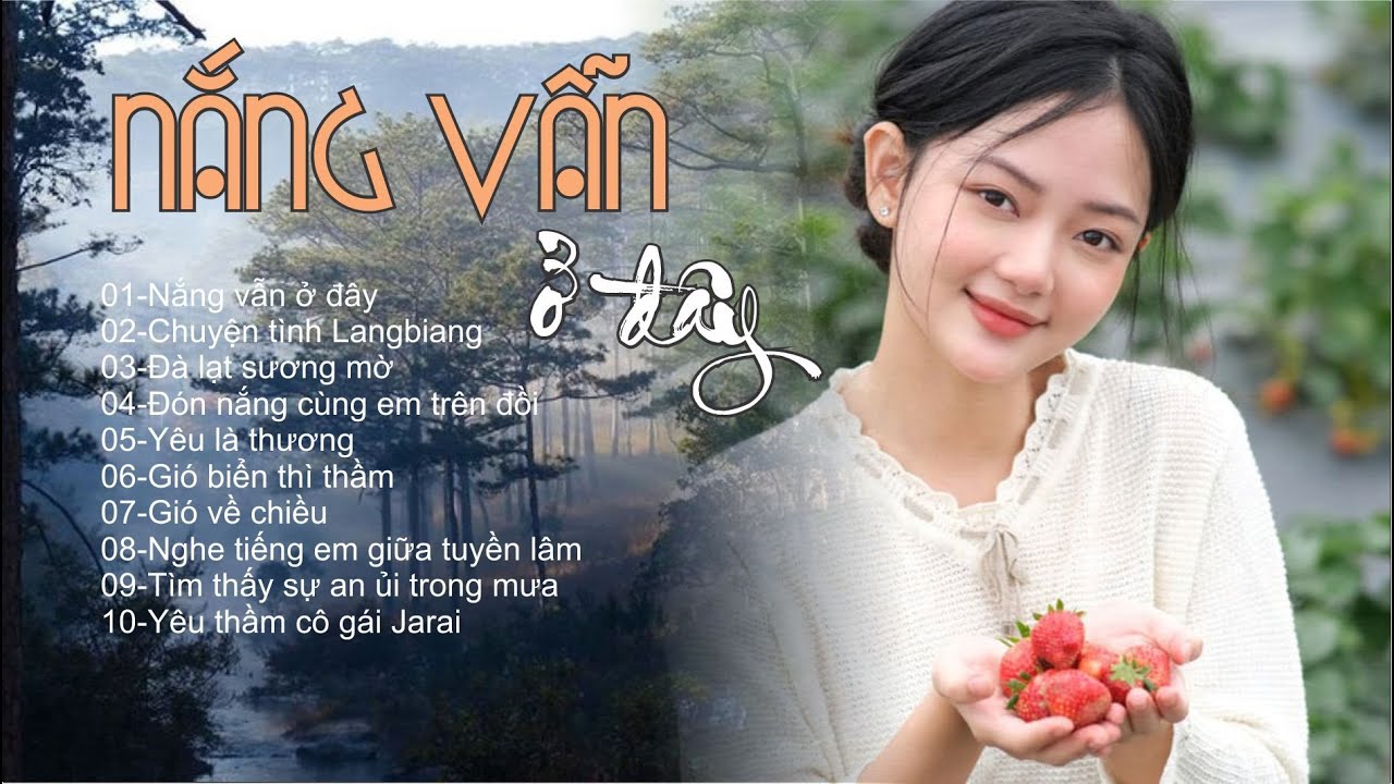 Nắng vẫn ở đây  byJBHT