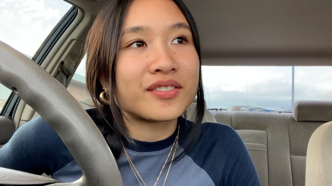 senior year finals week🤓