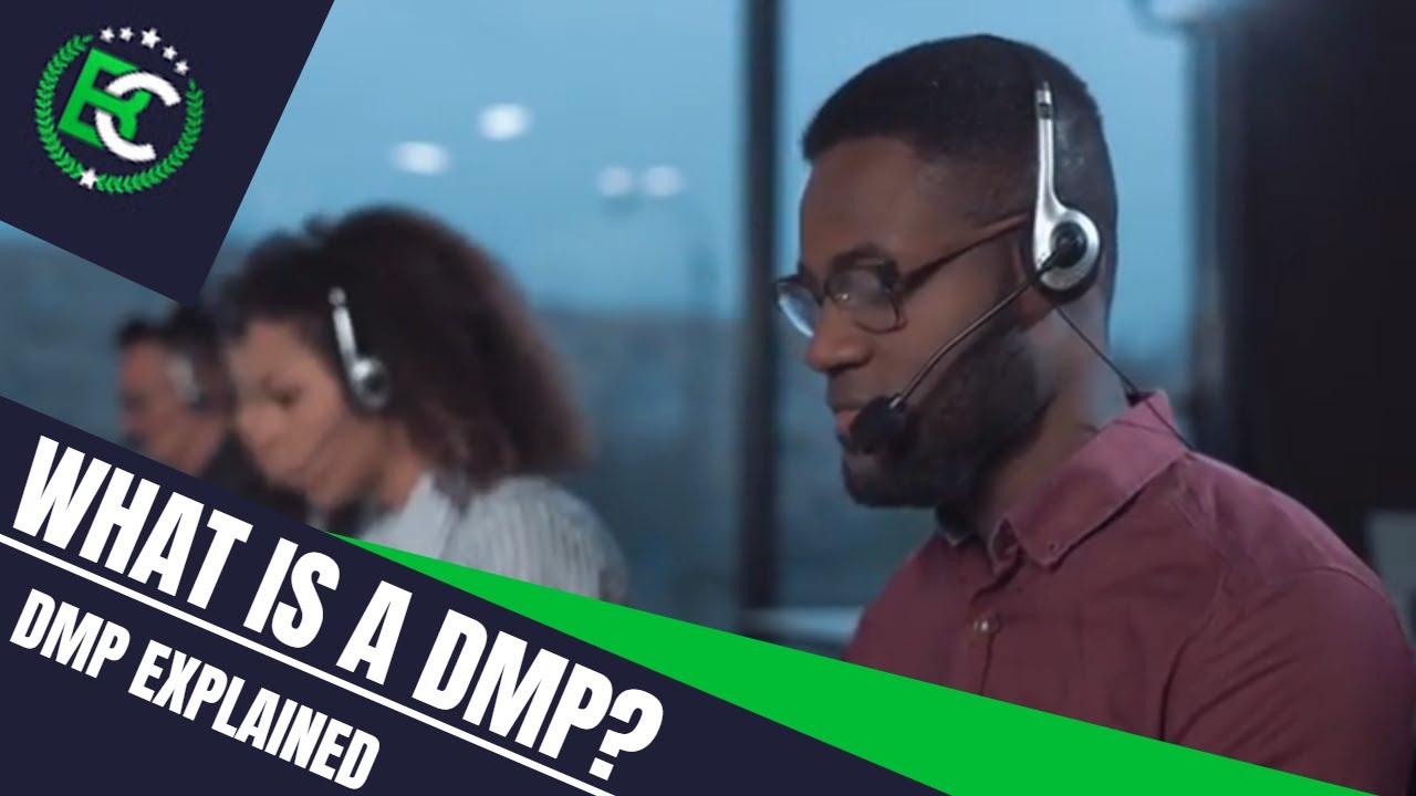 What Is A DMP? | How To Qualify For A Debt Management Plan