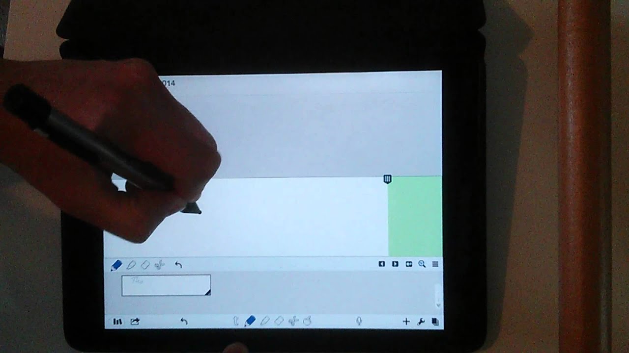 Lynktec Apex Rechargeable Active Stylus review