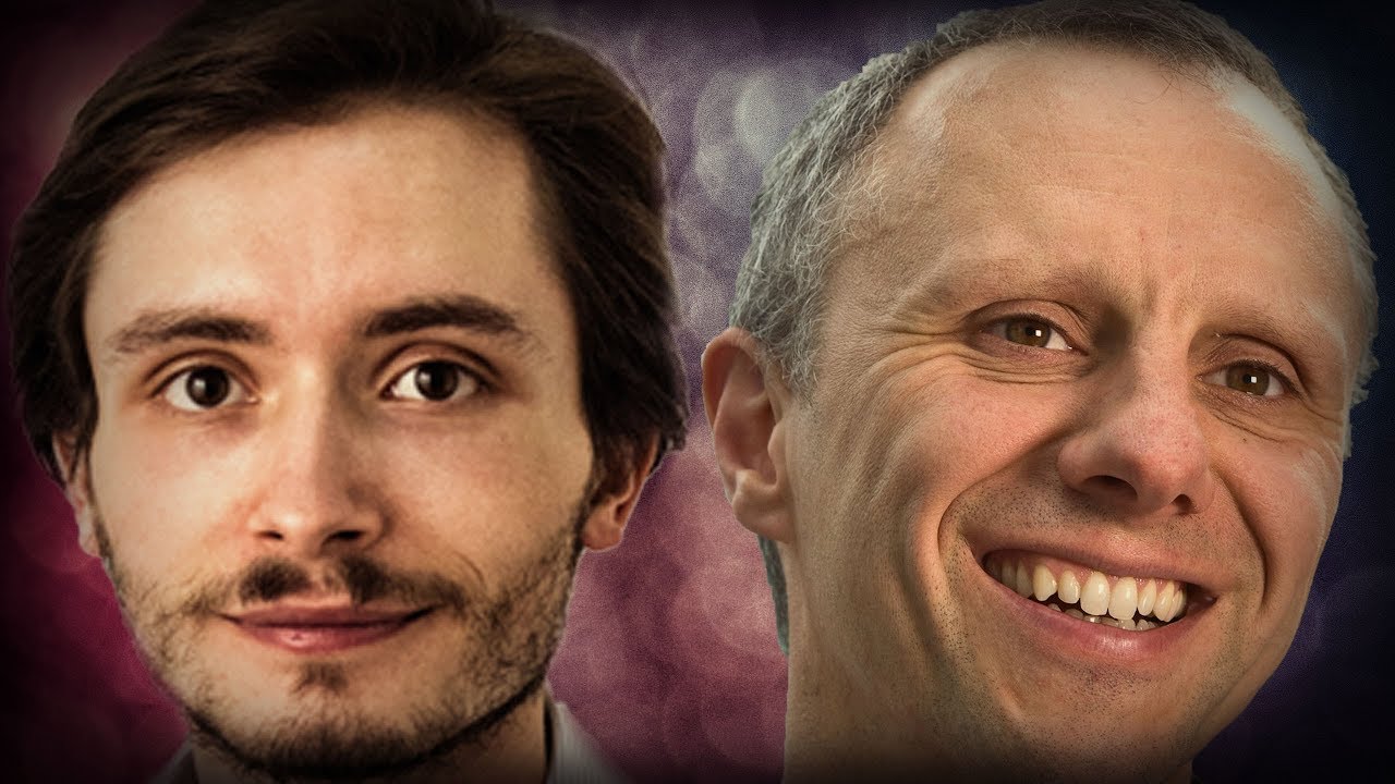 #166 Daniel Nettle: The Evolution of Personality, Individual Variation And Behavioral Flexibility