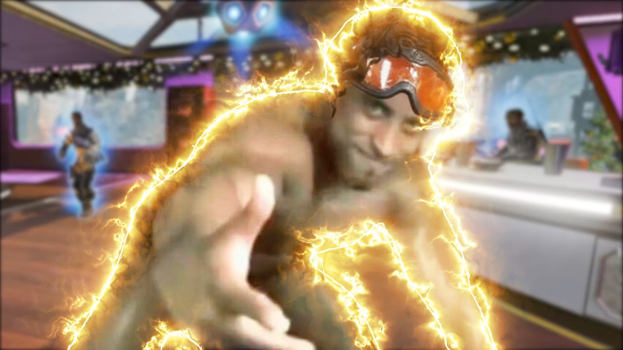 APEX.EXE in 4 MINUTES