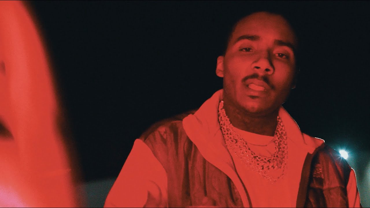 Blac Papi - Not Like This (Official Video)