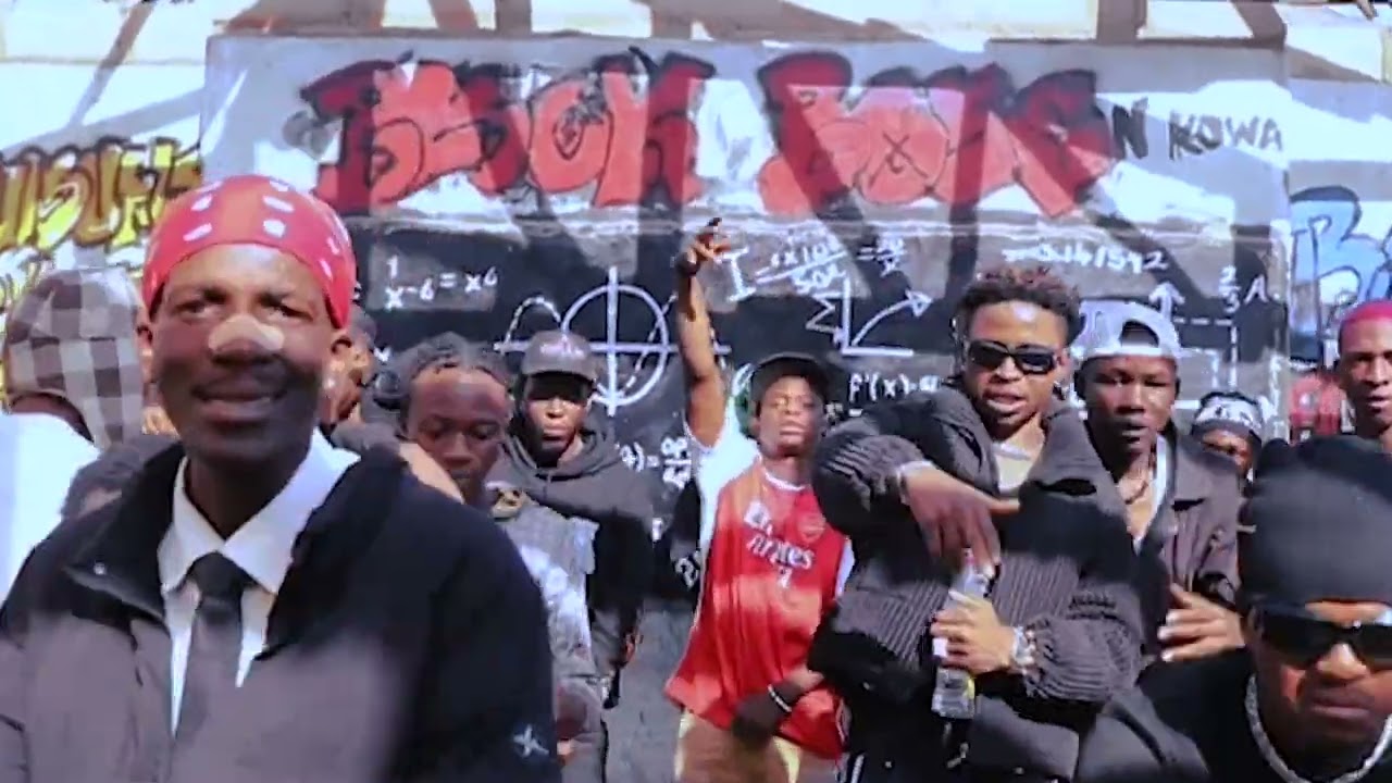 Philly Blackker – Who Jah Bless ft. Bigzaddy ShaQz (Official Video)  🎥 Directed by: Afrani Visuals