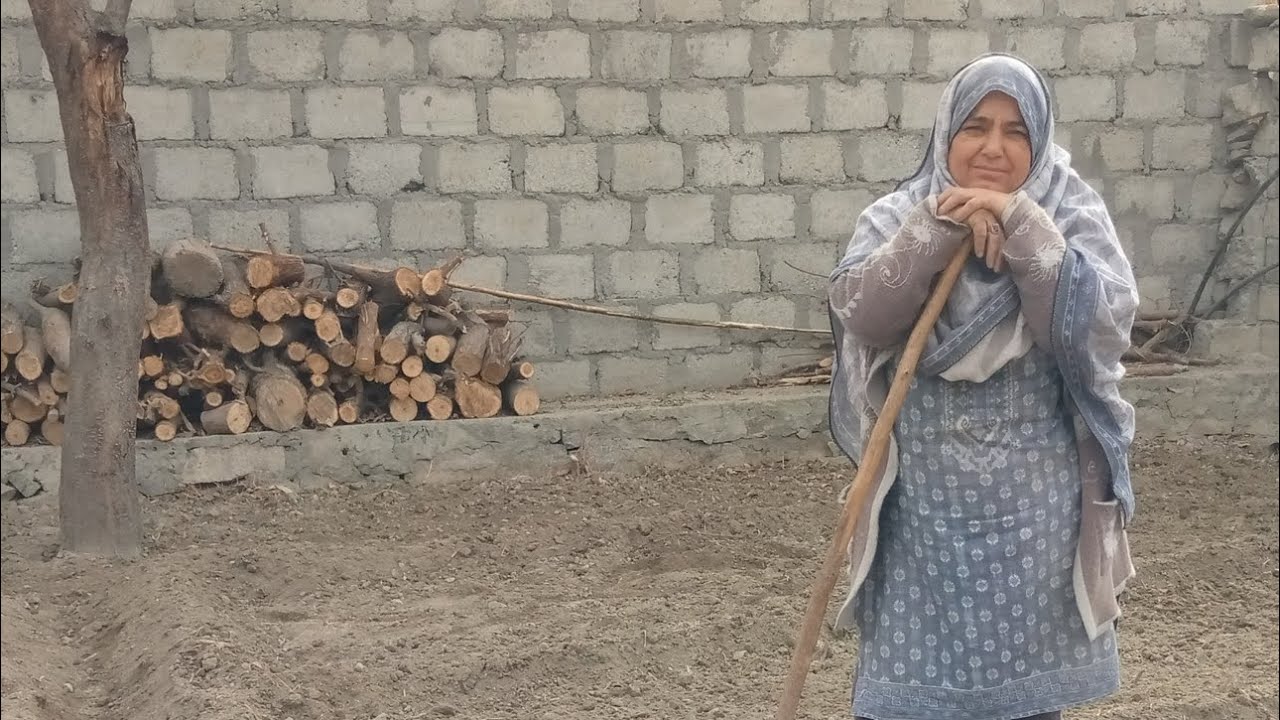 Village recipe #viral #trending #video 