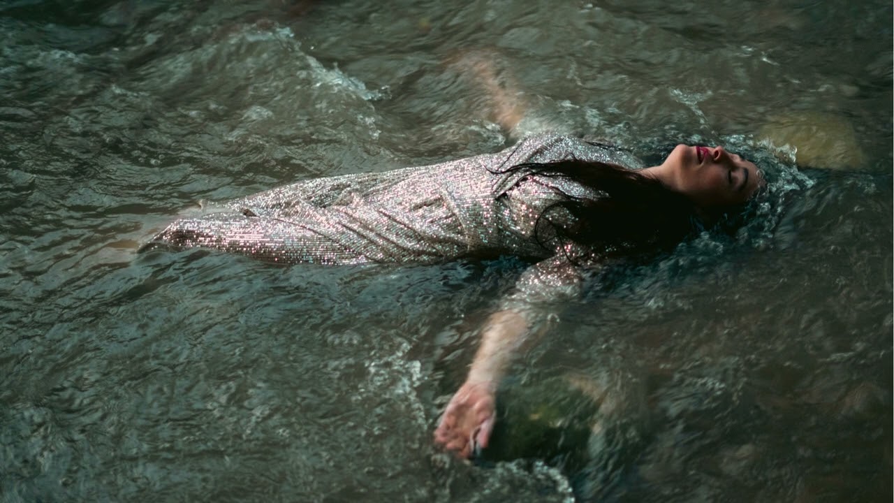 מעיין צפריר - הנהר זורם | Maayan Tzafrir - Hanahar Zorem (Dere Geliyor Dere)