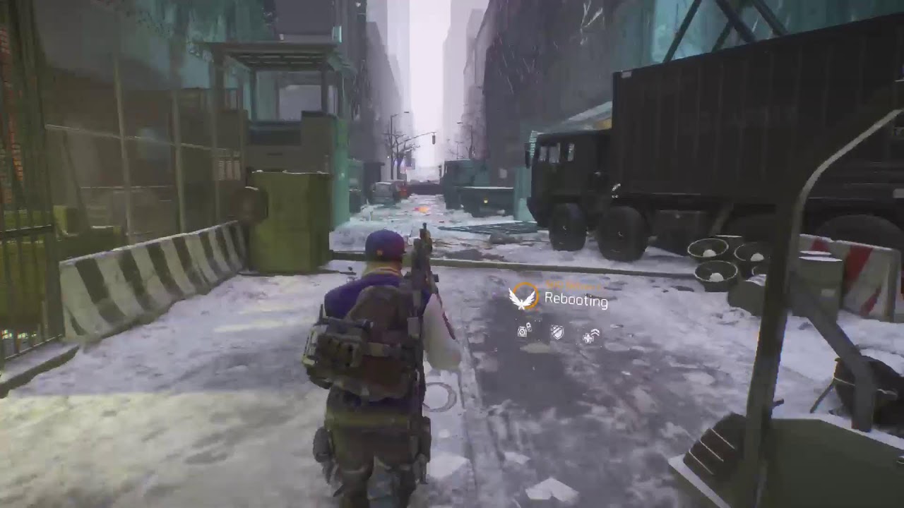 THE DIVISION SOLO OR GROUP #darkzone #THEDIVISION  #PVP  #GAMING