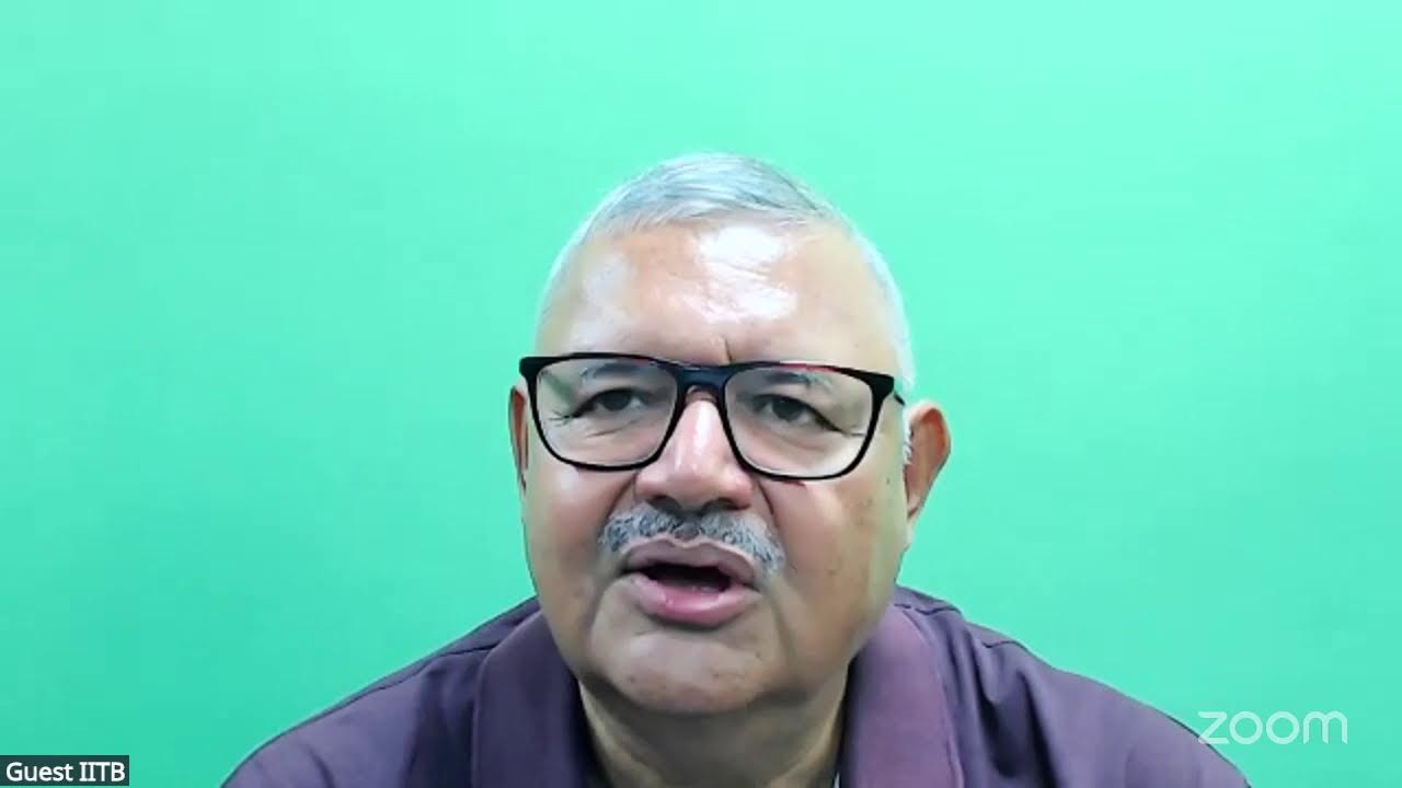 Live Interactive Session 2: Introduction to Aircraft Design