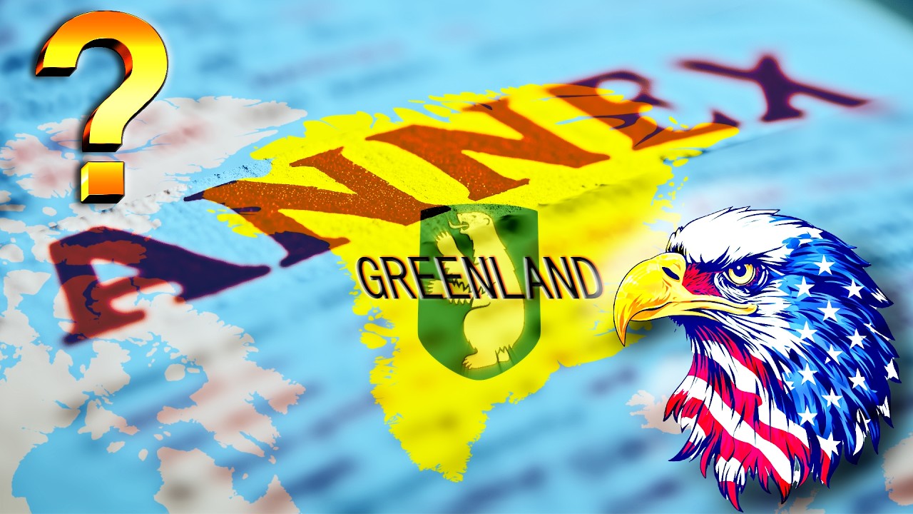 The 2026 Greenland Crisis: Is NATO Over?