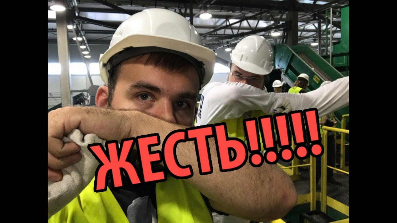 Путешествие в Костромской МПЗ