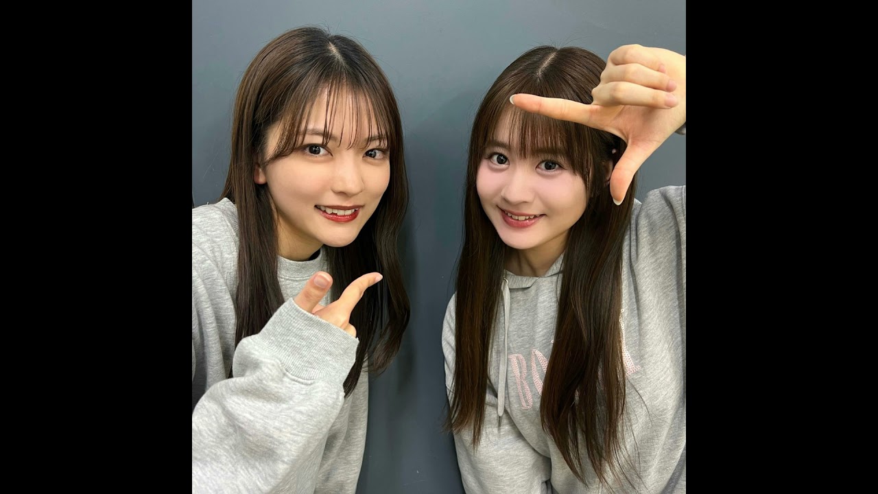 2026/01/19上田理子・蒼井りるあ【ばっしょー事件簿】