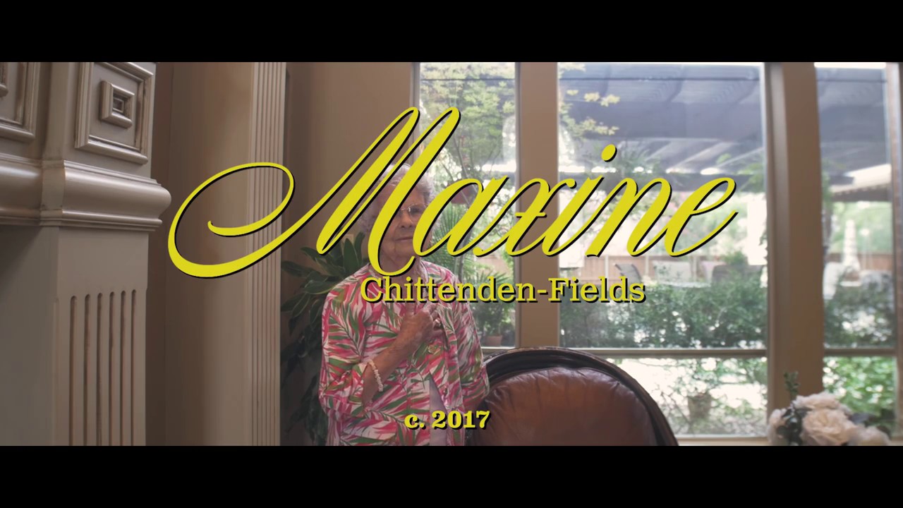 Grandma Max | Psalm 103 (Scripture Memory)