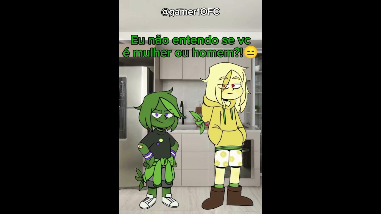 Vc &eacute; uma passiva... isso sim!!🙄💅✨🏳️&zwj;🌈 (MEME) #torajo #torajoverso #mundotorajo