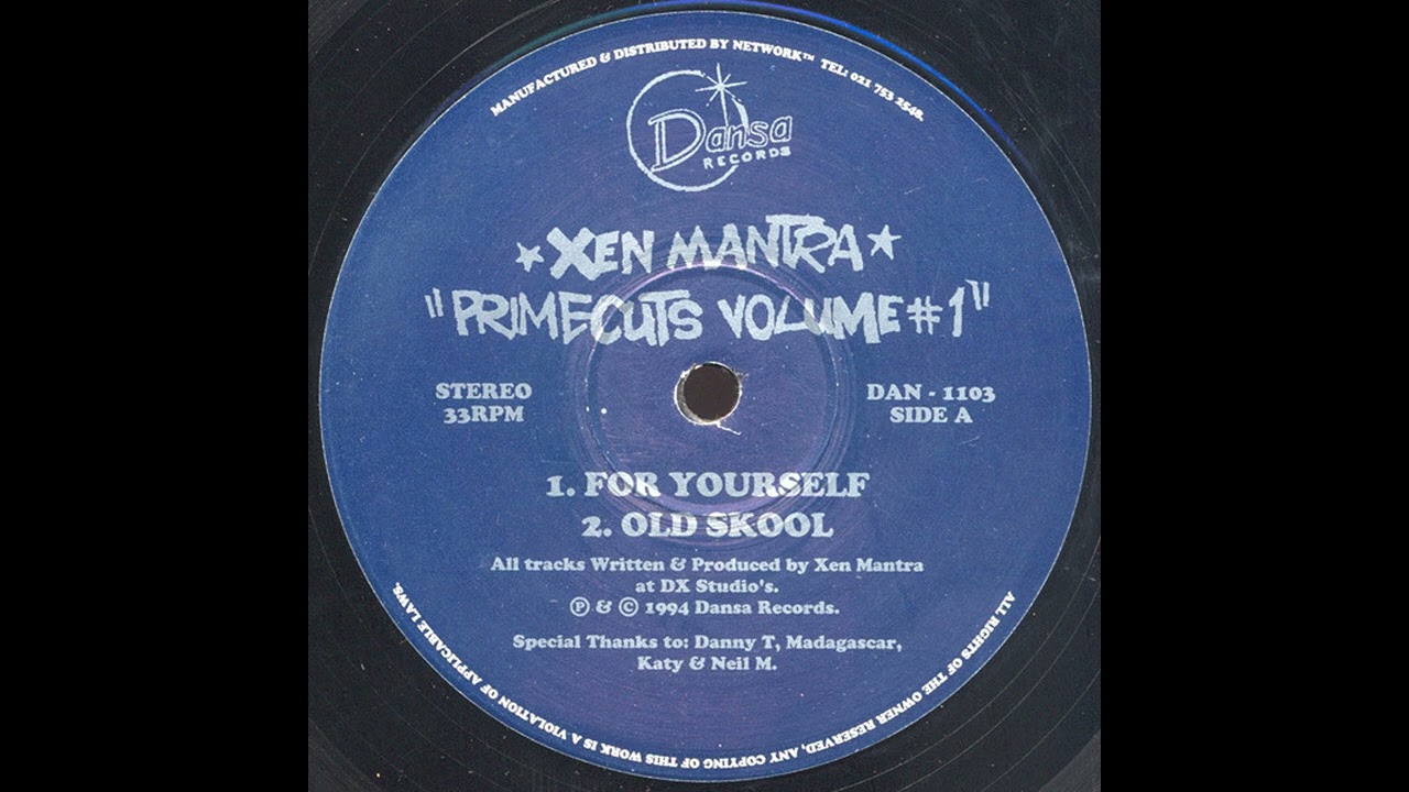 Xen Mantra - For Yourself