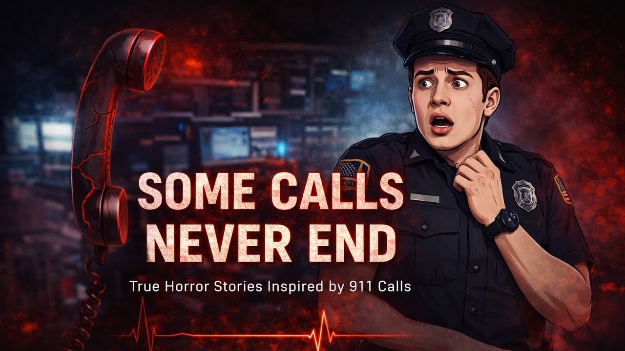 911 Received a Call From Someone Who Was Already Dead