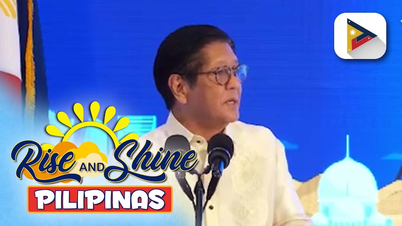 Impeachment complaints vs. PBBM, tuluyan nang ibinasura ng Kamara; ikatlong impeachment...