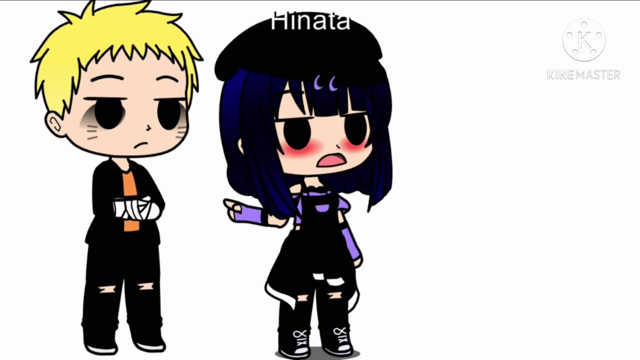 🐶°Vem meu cachorrinho°🐶 [Meme] {Naruhina e Sasusaku}