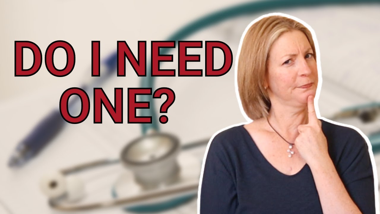 Do I need an ADVANCE HEALTHCARE directive?