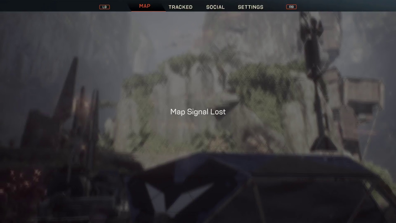 Anthem - VIP Demo Stream - PC - (Due to account issues)