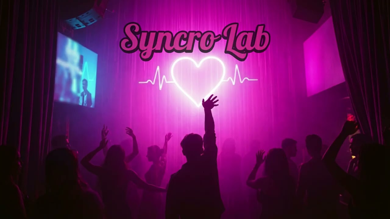 Looking for love this night - Syncro Lab (Original Mix)
