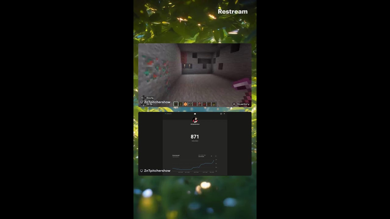 (Sub Goal 1k)