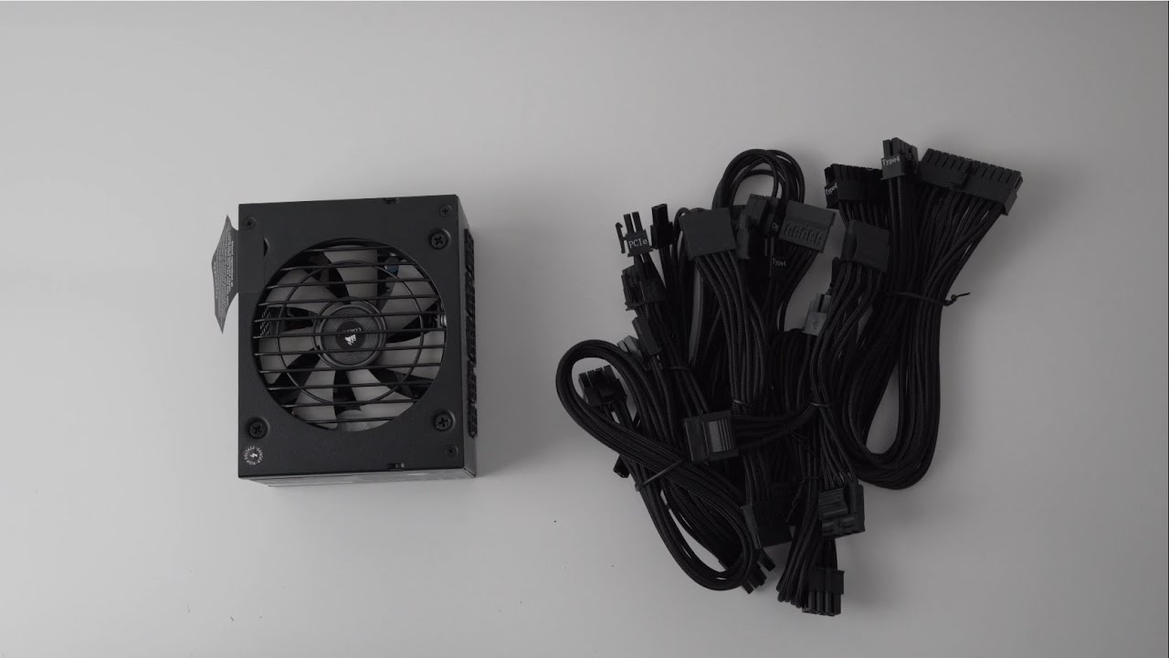 Comment Choisir ses Cables d'Alimentation PC