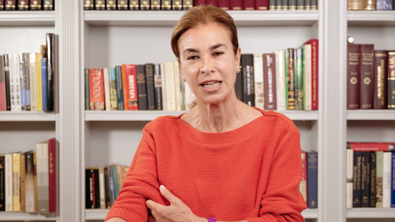 Taller online de Autobiografía- Carmen Posadas