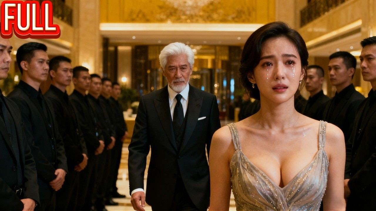 MutiSUB🔥为攀权贵当众否认养她十年的拾荒爷爷，没想到他竟是世界首富！真相曝光全场炸裂！【十年恩，十年仇】#情感#狗血 #逆袭  #倫理