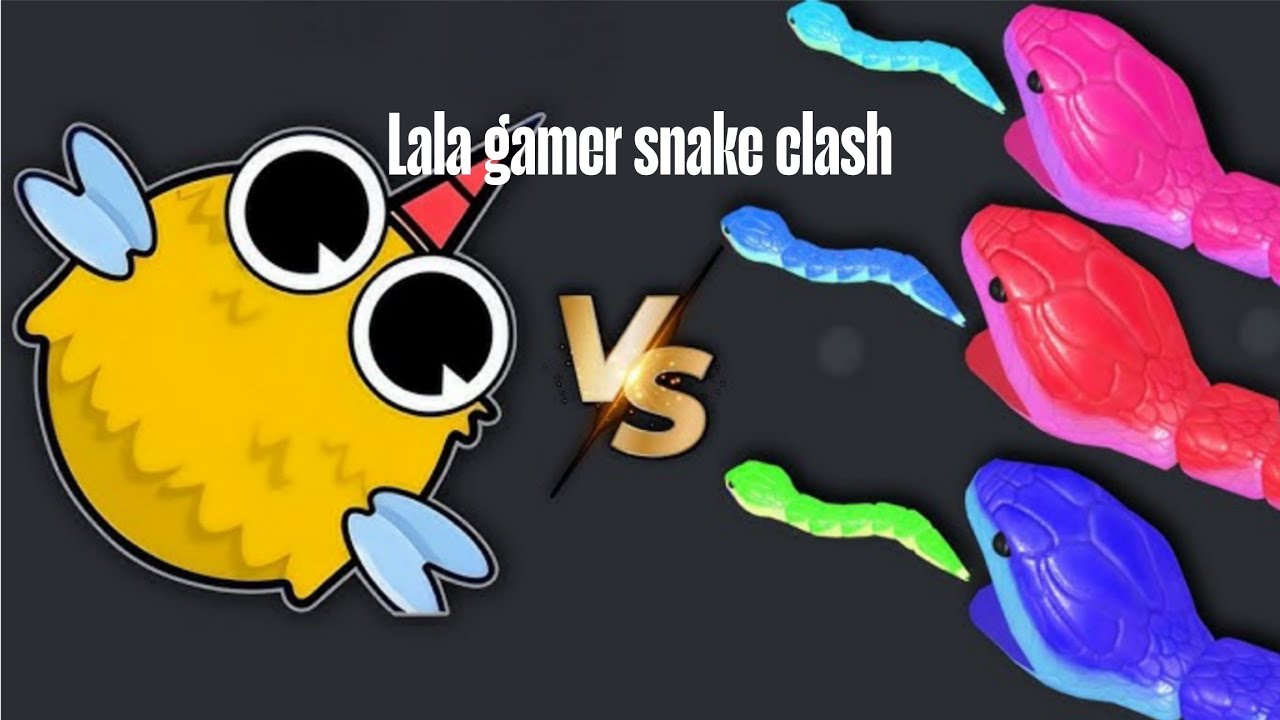 SNAKE CALSH VS MOSQUITO.IO BETTLE (MAX LEVEL, EPIC GAME), Best : lala gamer snake clash #36