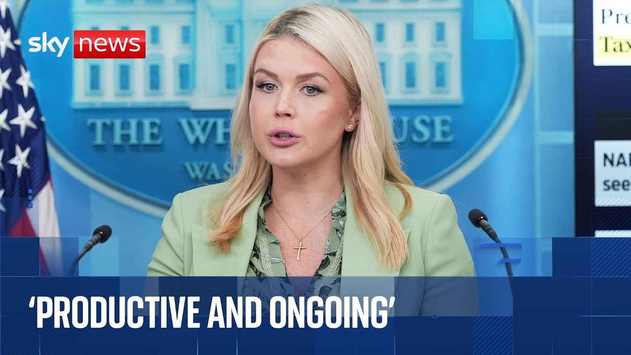 White House denies US requested Iran ceasefire extension