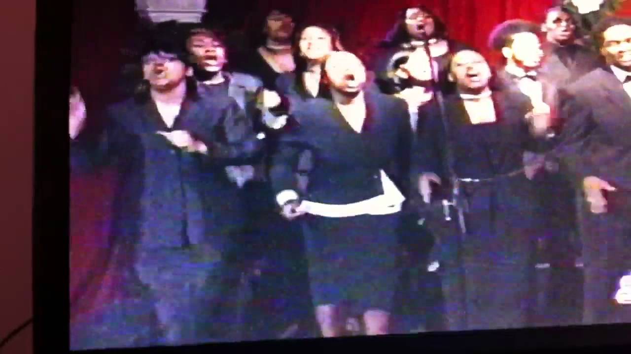 Anointed Voices of FMT 